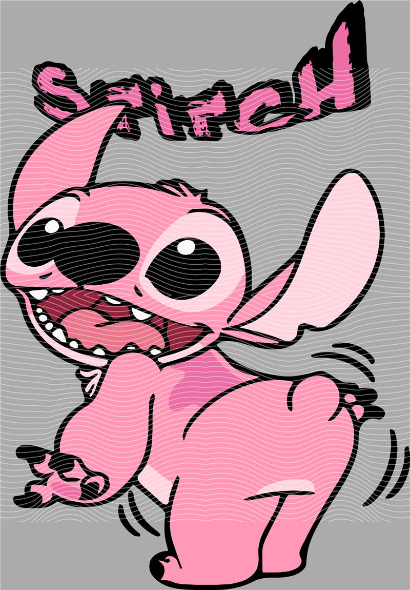 Stitch-DZ 138
